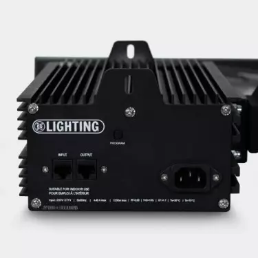Luminaria HPS 1000W Pro V2.0 GB Lighting - GB The Green Brand