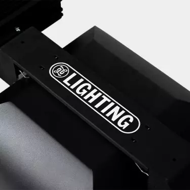 Luminaria HPS 1000W Pro V2.0 GB Lighting - GB The Green Brand