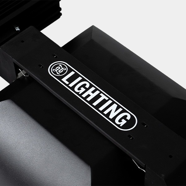 Luminaria HPS 1000W Pro V2.0 GB Lighting - GB The Green Brand