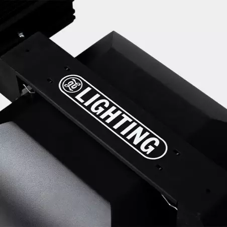 Luminaria HPS 1000W Pro V2.0 GB Lighting - GB The Green Brand