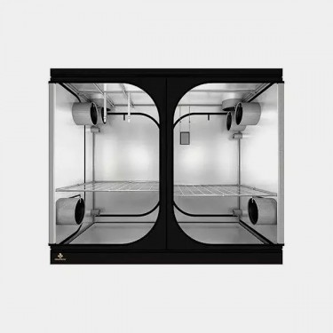 Compra Armadio Dark Room coltivazione indoor - GB The Green Brand