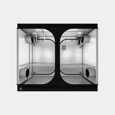 Compra Armadio Dark Room coltivazione indoor - GB The Green Brand