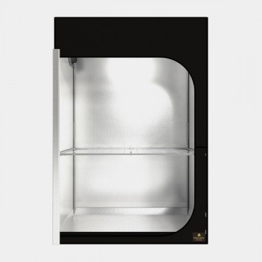 Visualizzazione Armadio Dark Street Wide di Secret Jardin