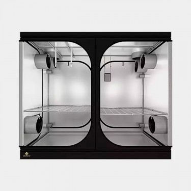 Visualizzazione Dark Room Wide II armadio di Secret Jardin.