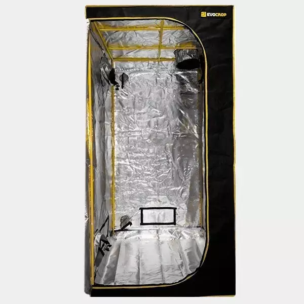 Visualizzazione Compra Armadio V-Box Pro del marchio Evocrop - GB The Green Brand
