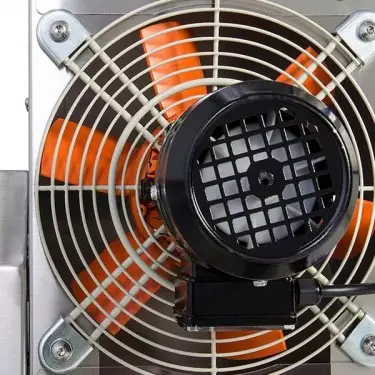 Macchina smistamento semi MasterSeeds.