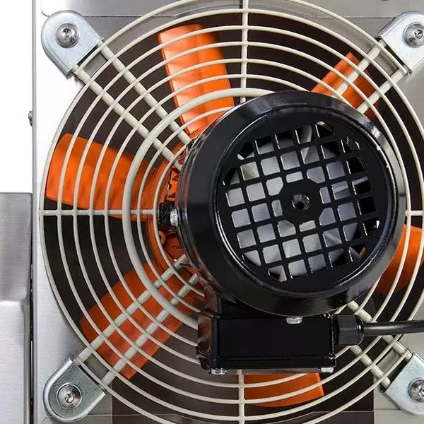 Macchina smistamento semi MasterSeeds.