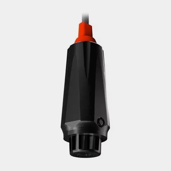 Visualizzazione Rivelatore di fumo Hydro-X - GB The Green Brand