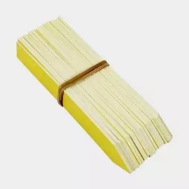 Etichette per identificare differenti varietà