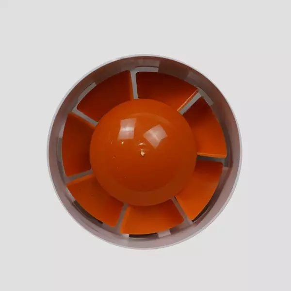 Estrattore in linea economico coltivazione - GB The Green Brand