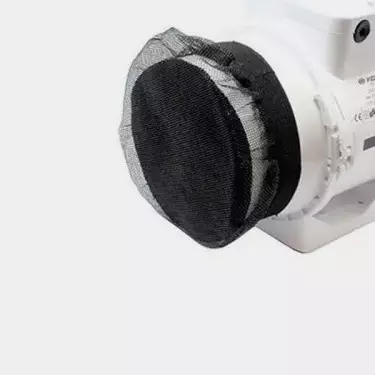 Filtro per entrata aria Dust Defender