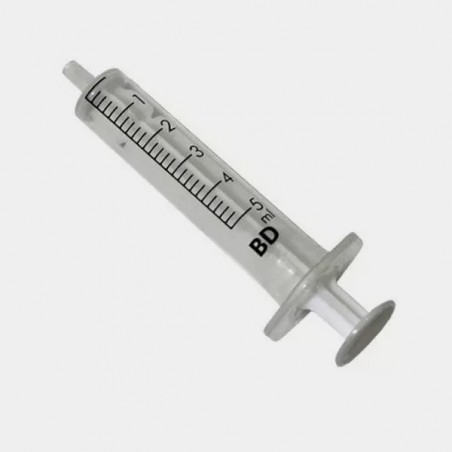 Siringa misurazione prodotti 2ml