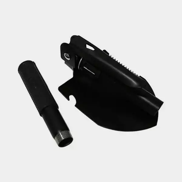 Minipala Pieghevole giardino e campeggio.