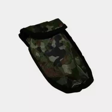 Minipala Pieghevole giardino e campeggio.