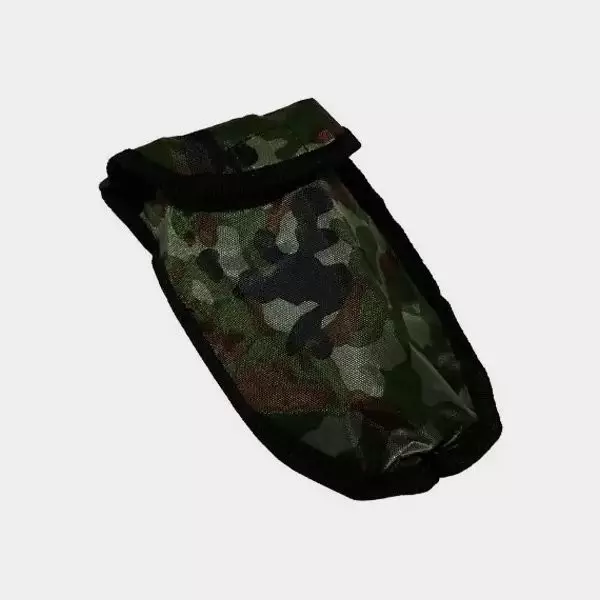 Minipala Pieghevole giardino e campeggio.