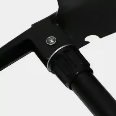 Minipala Pieghevole giardino e campeggio.