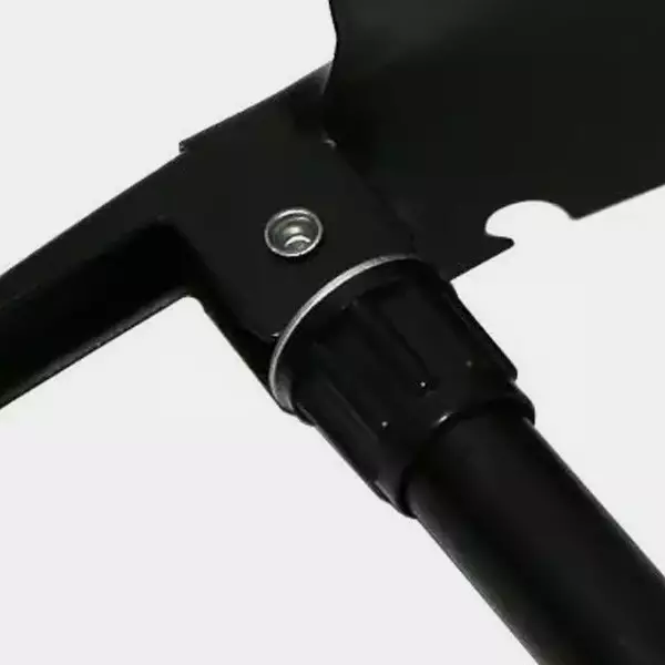 Minipala Pieghevole giardino e campeggio.