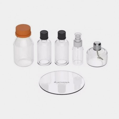 Ricambi per il Tissue Kit Culture Athena - GB The Green Brand