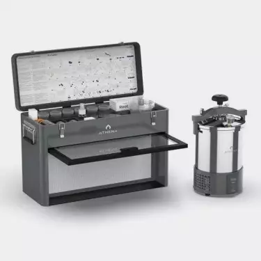 Tissue Culture Kit Athena (coltura di tessuti)