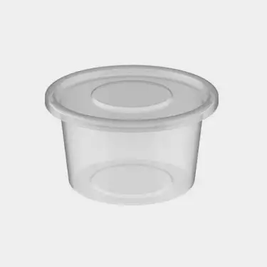 Utility Vessel Athena Coltivazione di Tessuti - GB The Green Brand