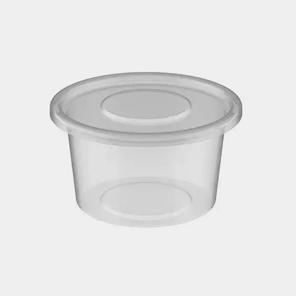 Visualizzazione Utility Vessel Athena Coltivazione di Tessuti - GB The Green Brand