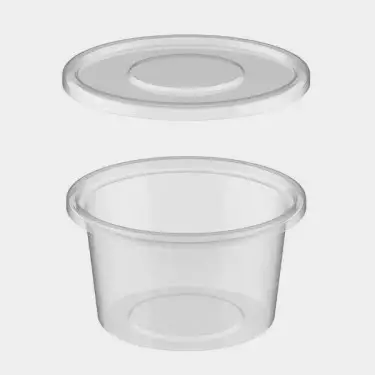 Utility Vessel Athena Coltivazione di Tessuti - GB The Green Brand