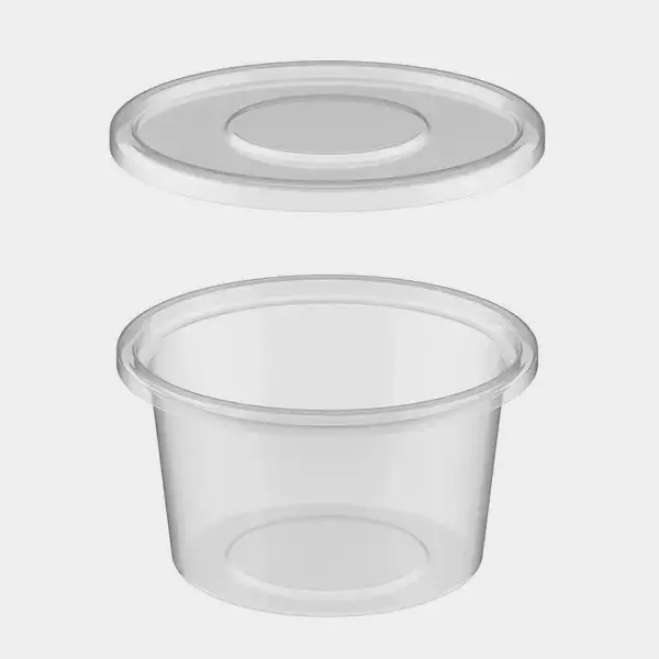 Utility Vessel Athena Coltivazione di Tessuti - GB The Green Brand