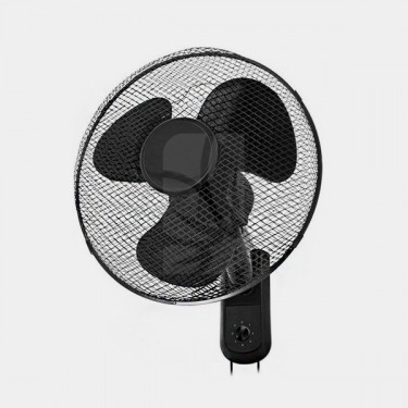 Ventilatore rotante con cordina Cyclone.