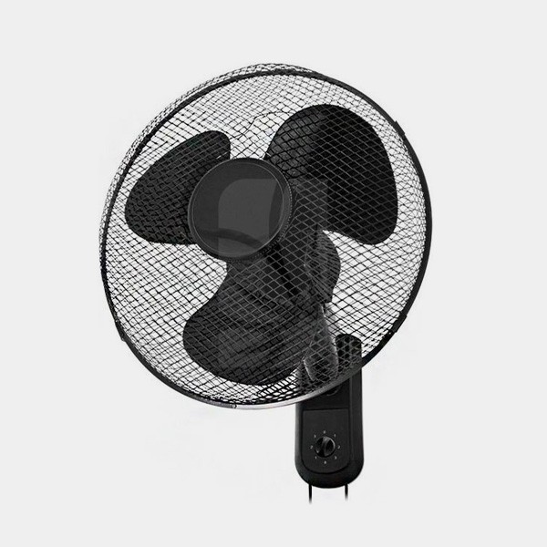 Ventilatore rotante con cordina Cyclone.