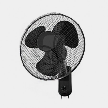 Ventilatore rotante con cordina Cyclone.