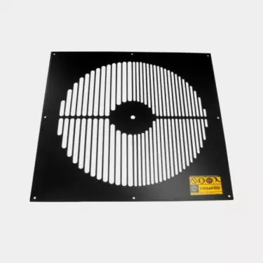 Griglia per Trimpro Original Silencio Mixta.