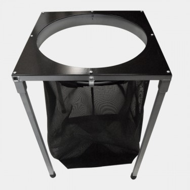 Trimpro tavolo Workstation per rotore