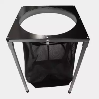 Tavolo Workstation Per Trimpro Rotor.