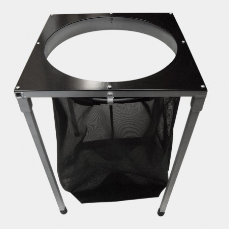 Tavolo Workstation Per Trimpro Rotor.