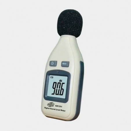 Strumento di misura dB ottimo per le coltivazioni indoor - GB