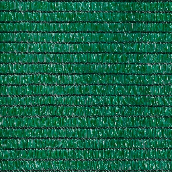 Visualizzazione Rete occultazione verde