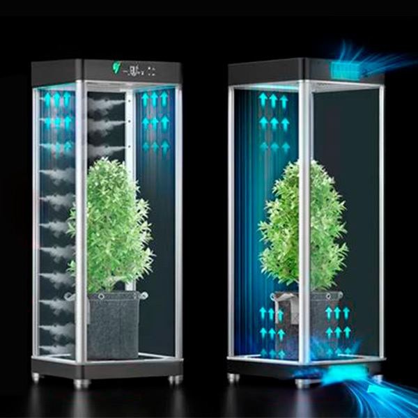 VGROW Smart Grow Box VIVOSUN 2