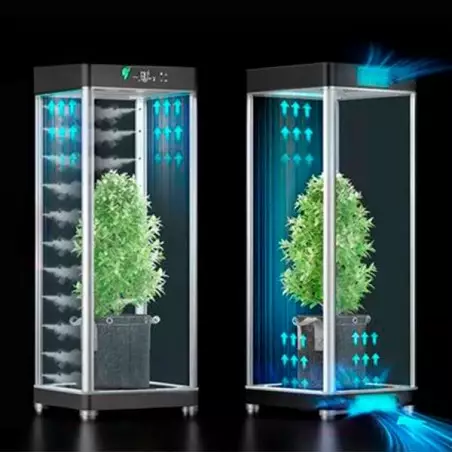 VGROW Smart Grow Box VIVOSUN 2