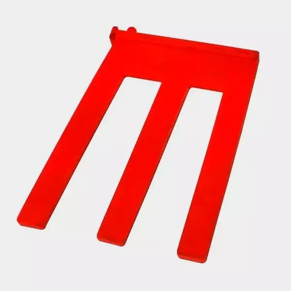 Visualizzazione Strisce di ricambio per macchinario Leaf.