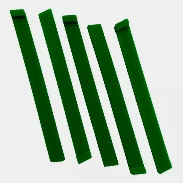 Leaf ricambio strisce di plastica