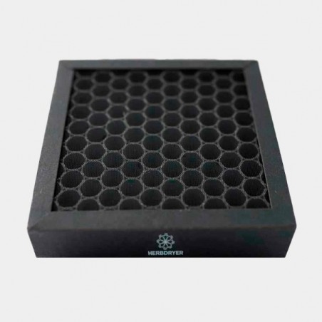 Filtro ricambio per seccatoio Herbdryer- GB The Green Brand