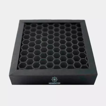 Filtro ricambio per seccatoio Herbdryer- GB The Green Brand