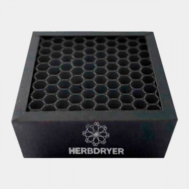 Filtro Recambio Herbdryer