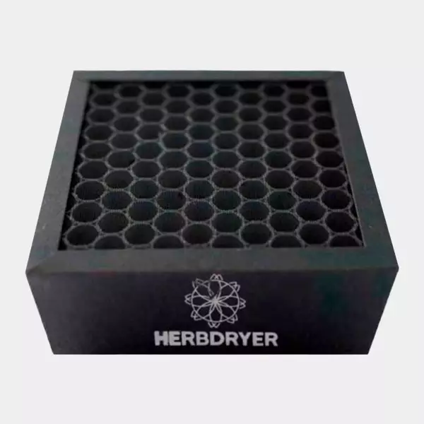 Filtro Recambio Herbdryer