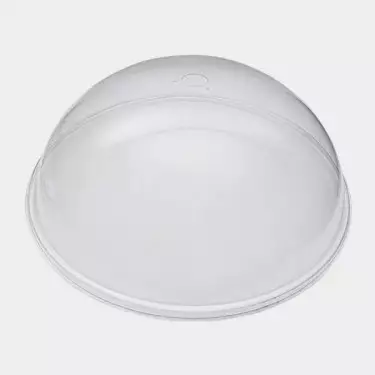Ricambio Cupola per Pulitrice di Foglie (trimmer) mista 60 cm