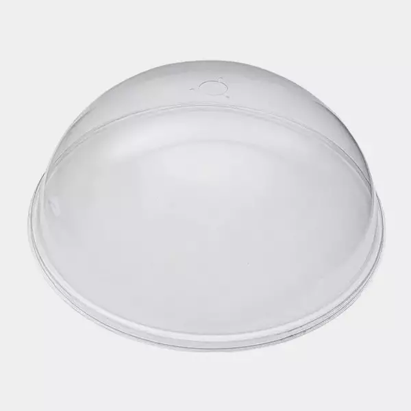 Visualizzazione Ricambio Cupola per Pulitrice di Foglie (trimmer) mista 60 cm
