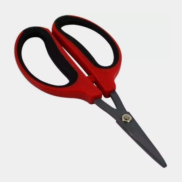 Visualizzazione Forbici Bud Cutter Bonsai punta fina