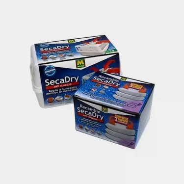 SecaDry Anti Umidità
