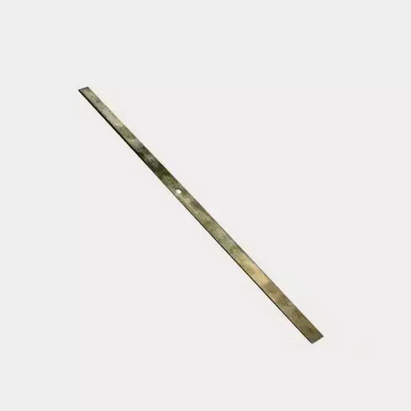 Leaf lame e parti di ricambio