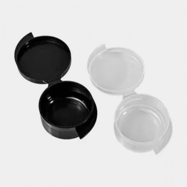 Visualizzazione Barattolo Drop da 5 ml